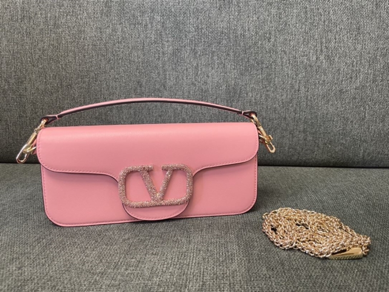 Va1e*ntin0 satchel bag